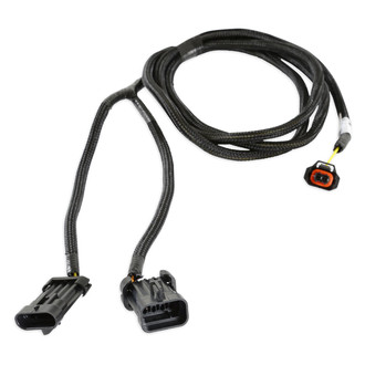 Holley® - Alternator Cable