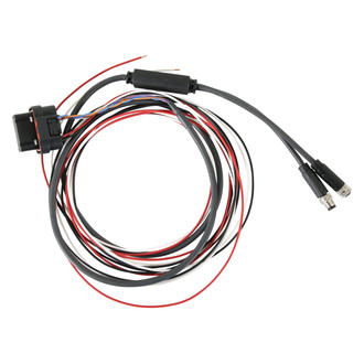 Holley® - Avenger EFI Fuel Injection System