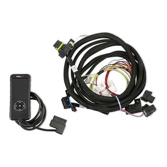 Holley® - Terminator X Max Transmission Control Kit