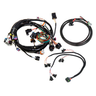 Holley® - EFI Harness Kit