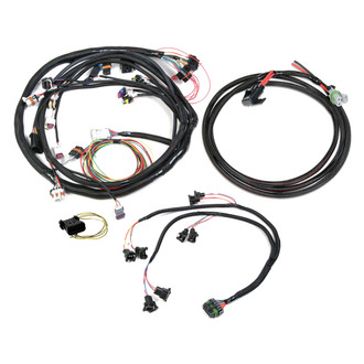 Holley® - EFI Harness Kit