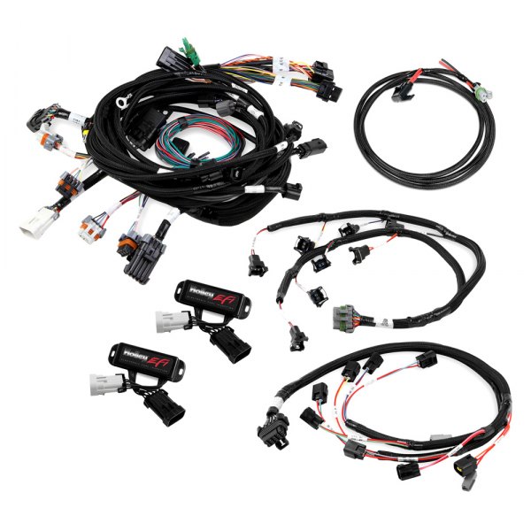 Holley® - Harness Kit