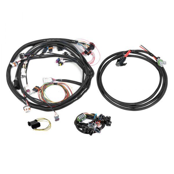 Holley® - EFI Injector Harness Kit