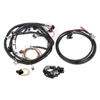 Holley® - Dominator EFI Harness Kit