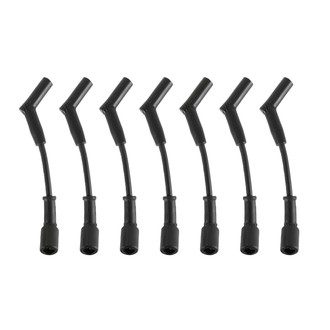 Holley® - Spark Plug Wire Set