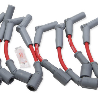 Holley® - Spark Plug Wire Set