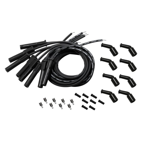 Holley® - Spark Plug Wire Set
