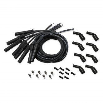 Holley® - Spark Plug Wire Set