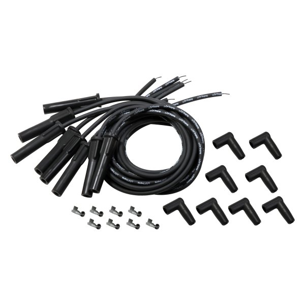 Holley® - Spark Plug Wire Set