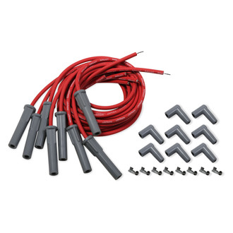Holley® - Spark Plug Wire Set