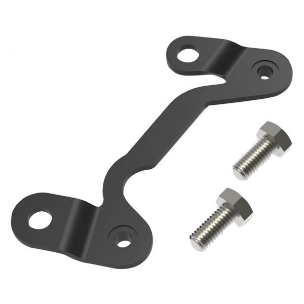 Holley® - LS Coil Offset Bracket without Coil