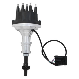 Holley® - EFI Dual Sync Distributor (Ford Big Block V8)