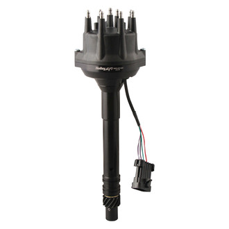 Holley® - EFI Dual Sync Distributor (Chevy Small Block V8)