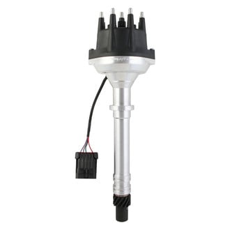 Holley® - Performance Distributors (Ford Small Block V8)