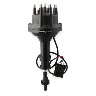Holley® - EFI Dual Sync Distributor (Ford Small Block V8)
