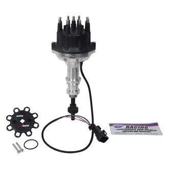 Holley® - Dual Sync Distributor (Ford Small Block V8)