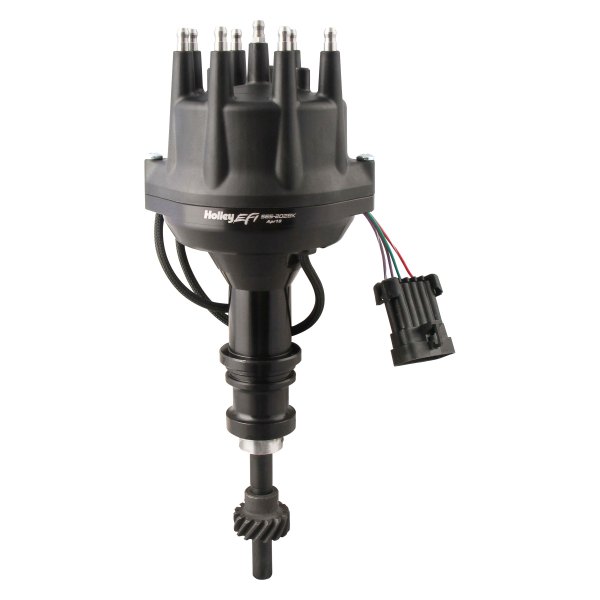 Holley® - EFI Dual Sync Distributor