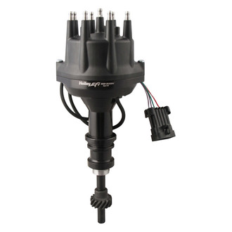 Holley® - EFI Dual Sync Distributor (Ford Small Block V8)