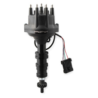 Holley® - EFI Dual Sync Distributor (Ford FE V8)