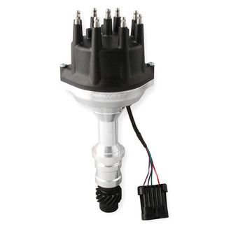 Holley® - Performance Distributors (Oldsmobile V8)