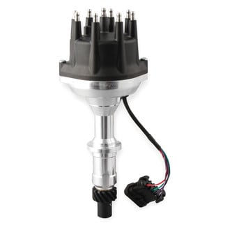 Holley® - EFI EFI Dual Sync Distributor (Pontiac V8)