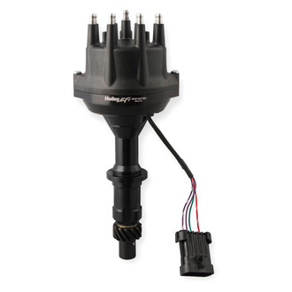 Holley® - EFI Dual Sync Distributor (Pontiac V8)