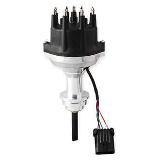 Holley® - Performance Distributors (Chrysler Small Block V8)
