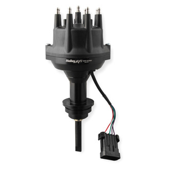Holley® - Dual Sync Distributor (Chrysler Small Block V8)
