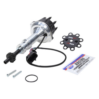 Holley® - EFI Dual Sync Distributor (Ford Small Block V8)