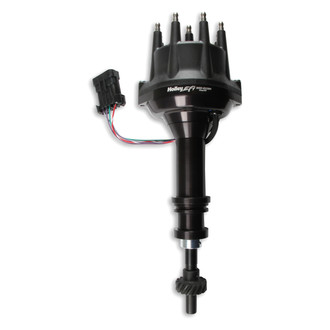 Holley® - EFI Dual Sync Distributor (Ford Small Block V8)