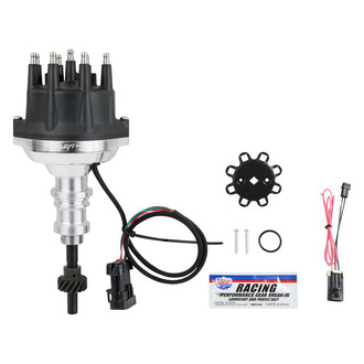 Holley® - EFI EFI Dual Sync Distributor (Ford Small Block V8)