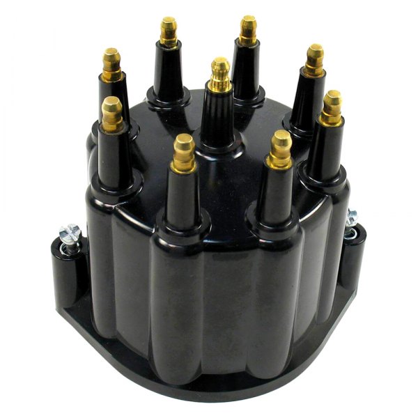 Holley® - Dual Sync Distributor Service Cap and Rotor