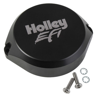 Holley® - Blank Distributor Cap
