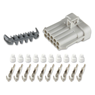 Holley® - EFI Metripack