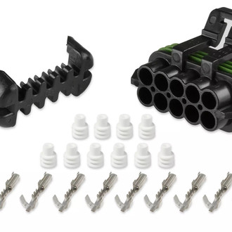 Holley® - EFI Metripack
