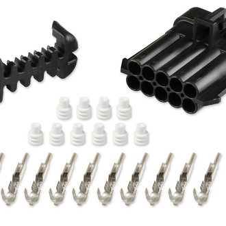 Holley® - EFI Metripack