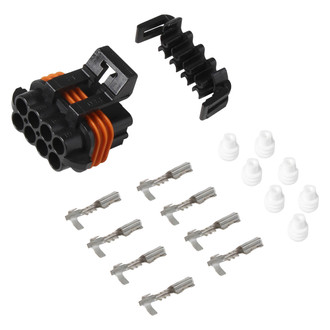 Holley® - EFI Metripack