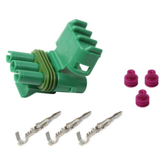 Holley® - Weather Pack Terminal