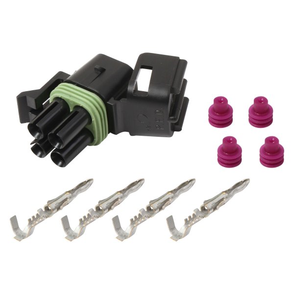 Holley® - Weather Pack Terminal