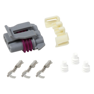Holley® - EFI Metripack