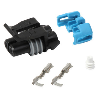 Holley® - EFI Metripack