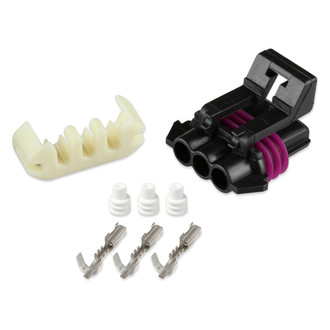 Holley® - EFI Metripack