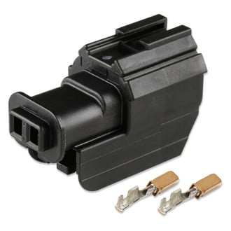 Holley® - Molex Terminal