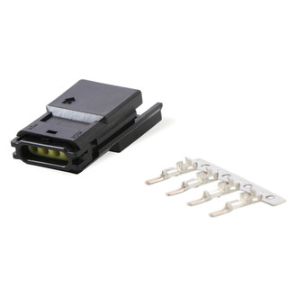 Holley® - Mizu-P25 CAN Connector