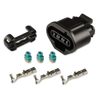 Holley® - DMS Connector Housing