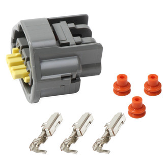 Holley® - HEMI Cam Sensor Sealed Connector