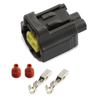 Holley® - Ignition Knock Sensor Connector