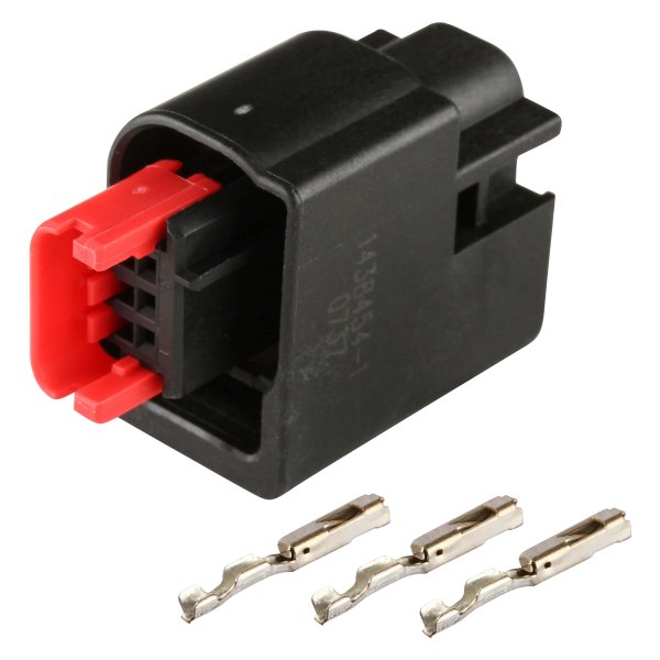 Holley® - Coyote Cam Sealed Connector
