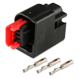 Holley® - Coyote Cam Sealed Connector