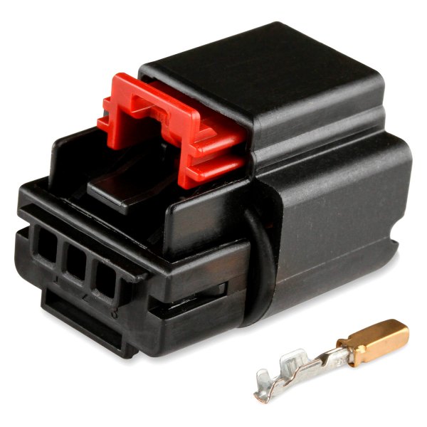 Holley® - MAP Sensor Connector